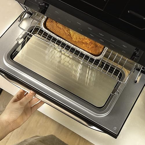 Cecotec Cecofry Bake & Toast 2500 friggitrice aria forno