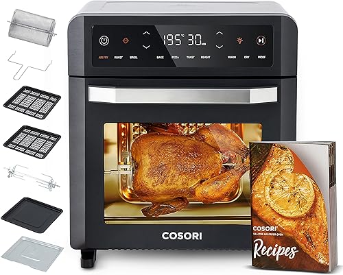 Cosori CAF-LI401S 4,7L friggitrice economica