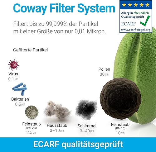 Coway Airmega 300S