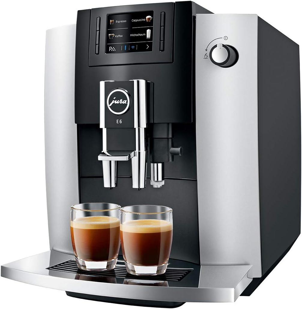 De'Longhi Magnifica S macchina caffe automatica