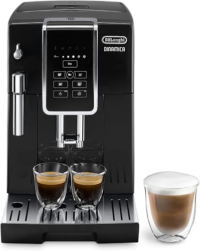 De'Longhi Dinamica ECAM350.15.B