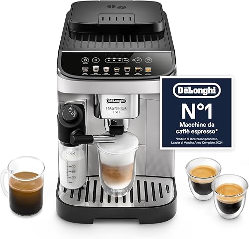 De'Longhi Magnifica Evo ECAM292.81.B