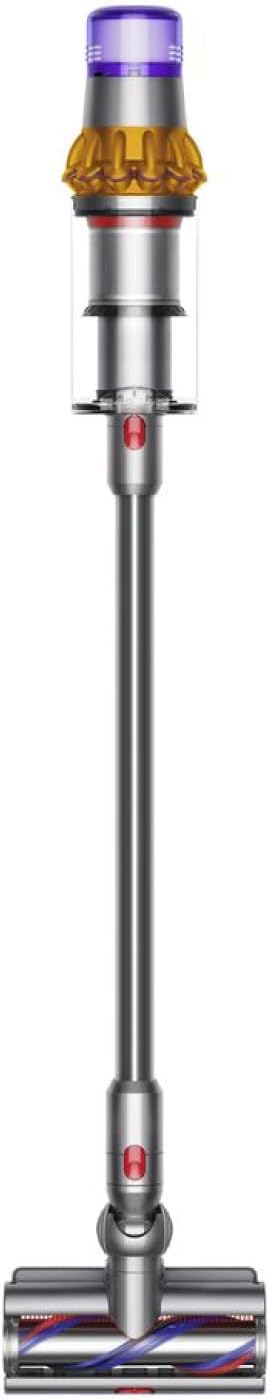 Dyson V15 Detect Absolute scopa elettrica senza filo