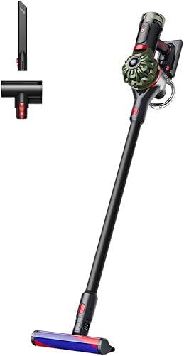 Dyson V8 Absolute scopa elettrica senza fili HEPA