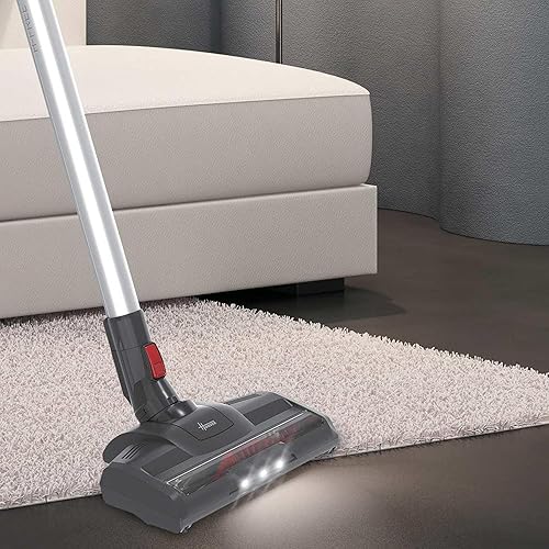 Hoover H-Free 100 scopa elettrica per peli animali