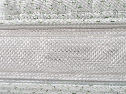 Kipli Natural Latex Magnifico — Materasso lattice naturale ecosostenibile