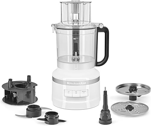 KitchenAid Classic 3.1L impastatrice planetaria compatta