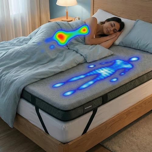 Mentaflex materasso memory foam Made in Italy