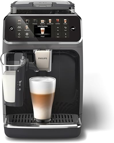Philips 5500 Series EP5544
