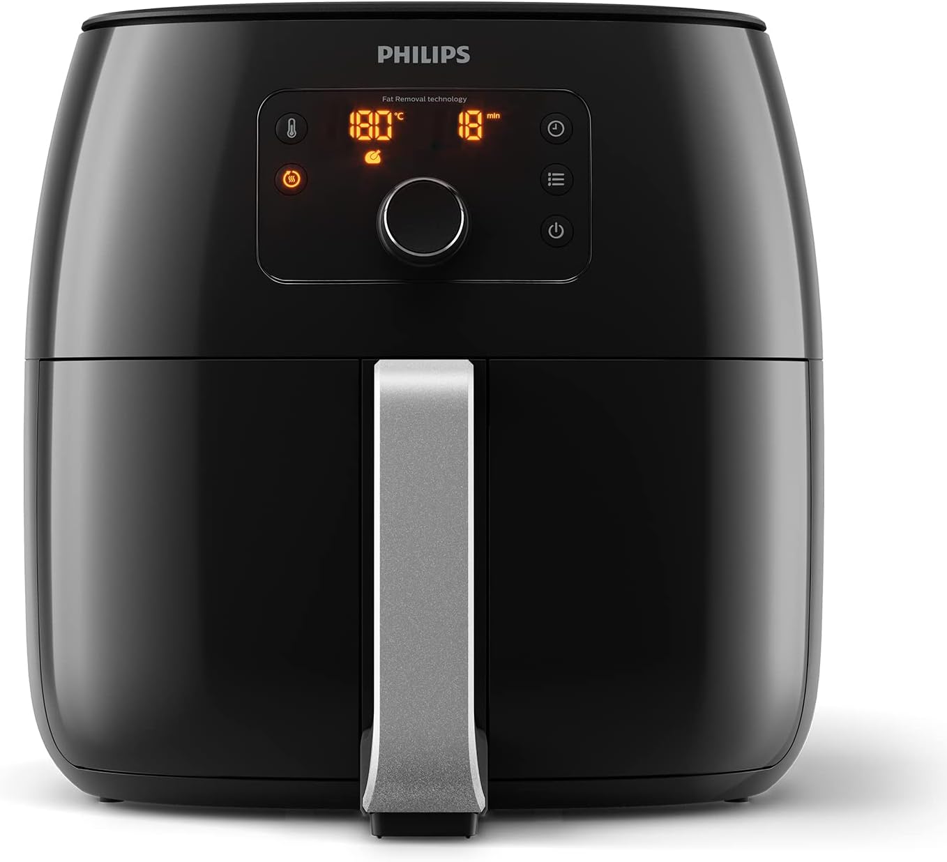 Philips Airfryer XXL HD9762 friggitrice ad aria