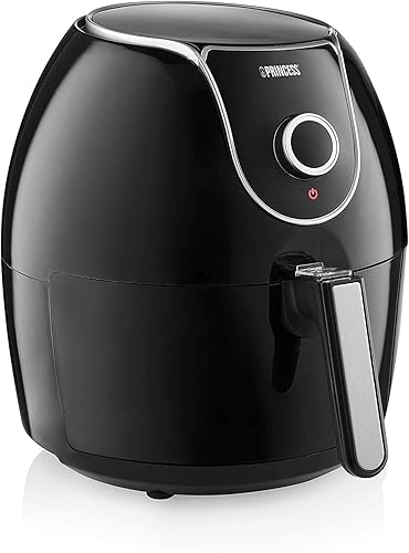 Princess XXL 182055 friggitrice aria digitale
