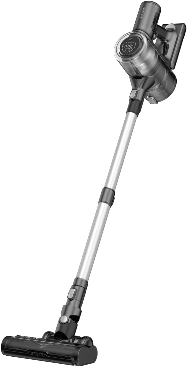 Proscenic P12 scopa elettrica senza fili