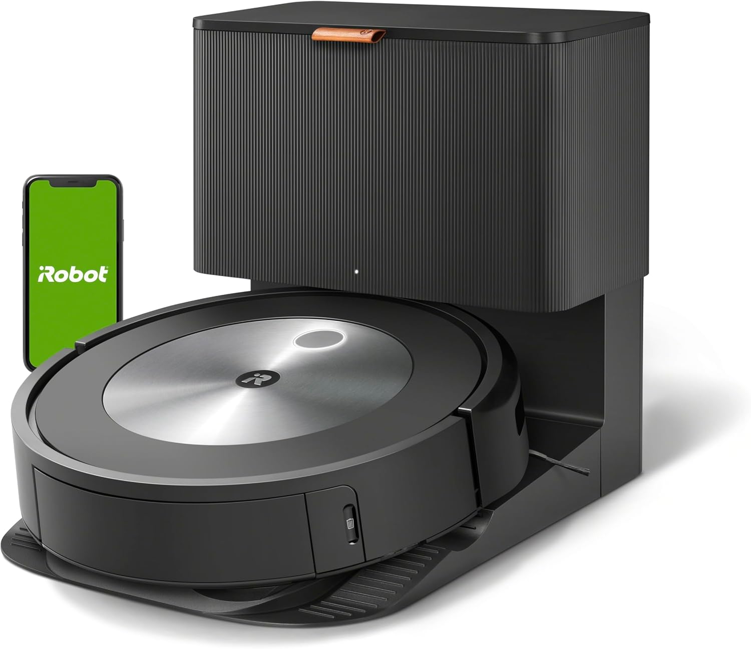 iRobot Roomba j7+ robot aspirapolvere
