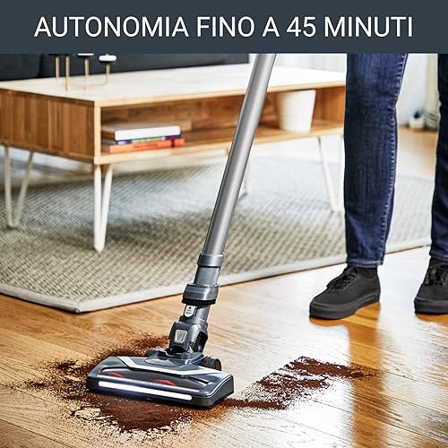 Rowenta X-Pert 6.60 Essential scopa elettrica economica sotto 100 euro