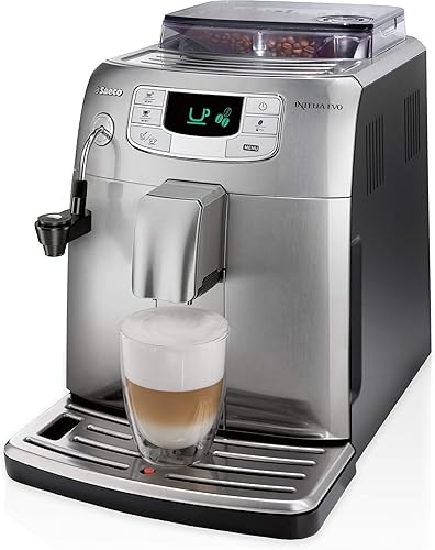 Saeco Intelia Evo HD8752