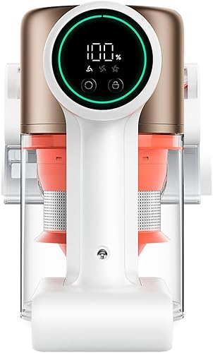 Xiaomi Mi Vacuum G10 Plus scopa elettrica aspira e lava