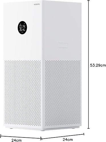 Xiaomi Smart Air Purifier 4 Lite